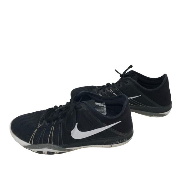 Women's Nike Free TR 6 Running Womans 8 - Picture 5 of 8